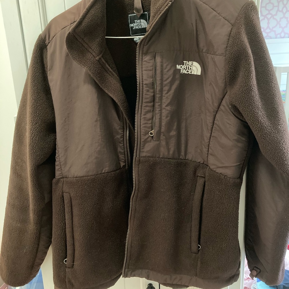North Face Fleece